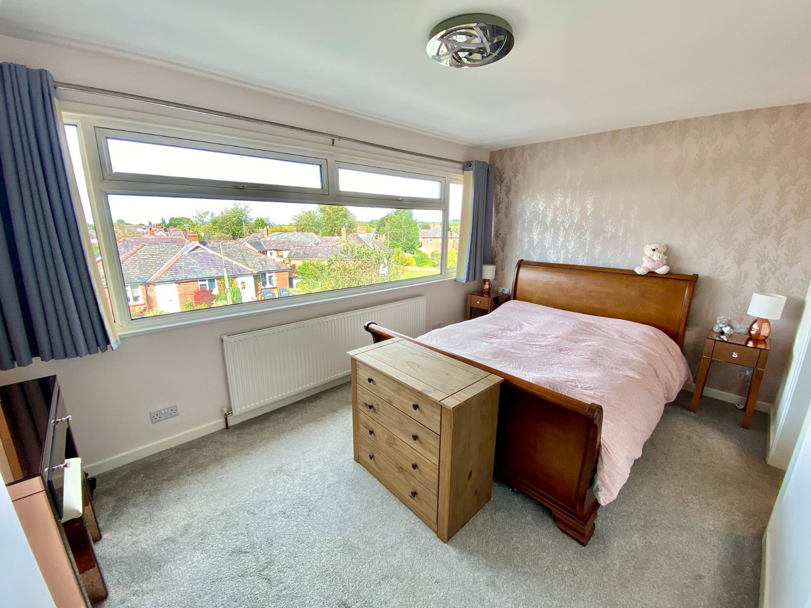 Leigh Avenue, Marple, Stockport, SK6