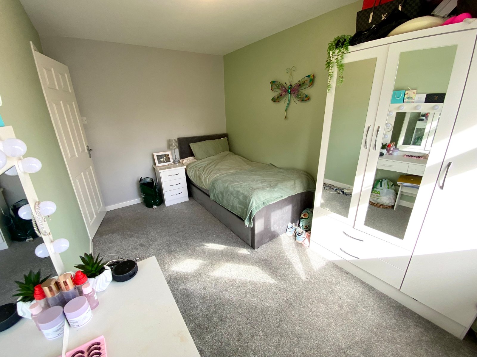 Leigh Avenue, Marple, Stockport, SK6