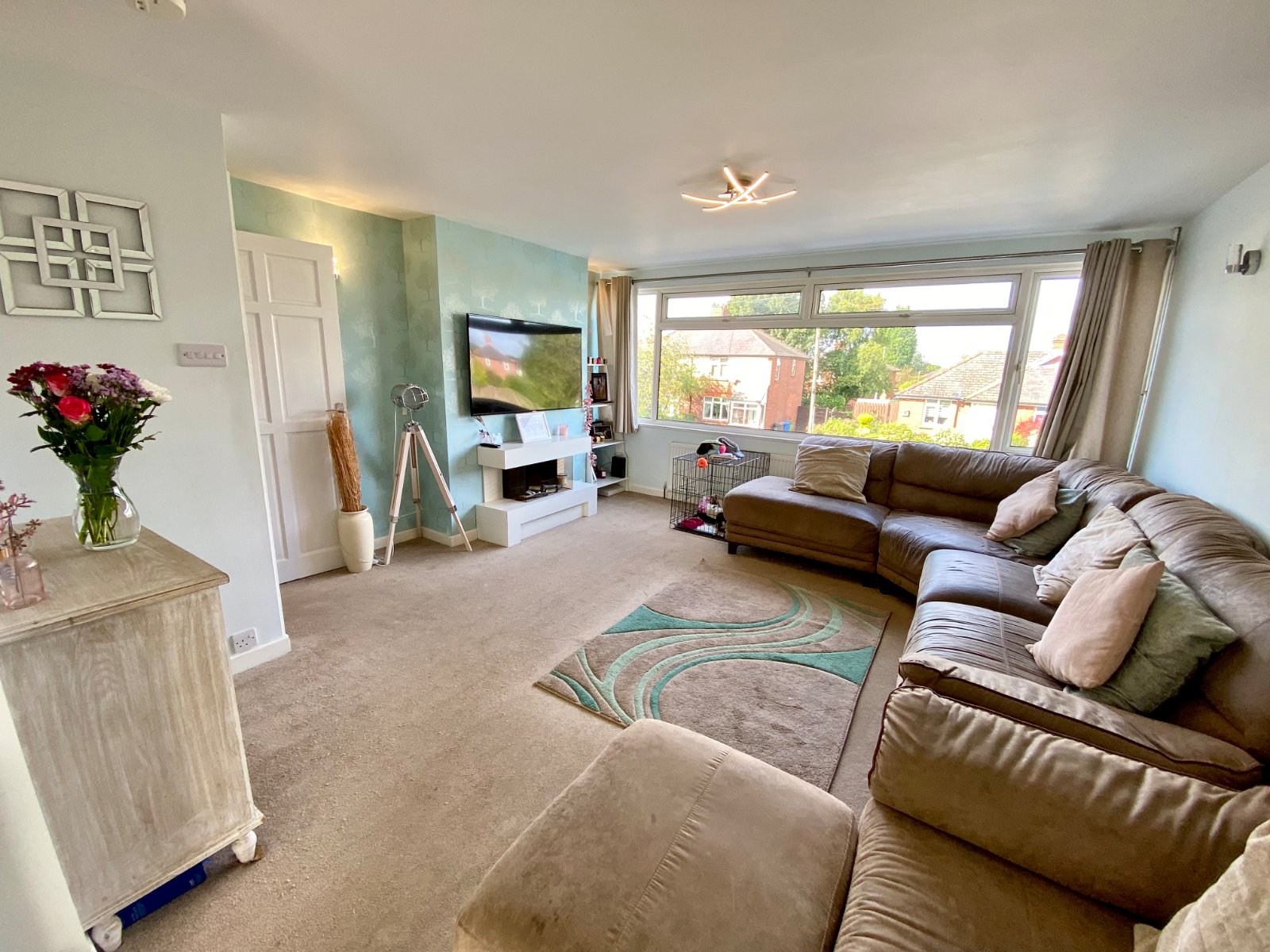 Leigh Avenue, Marple, Stockport, SK6