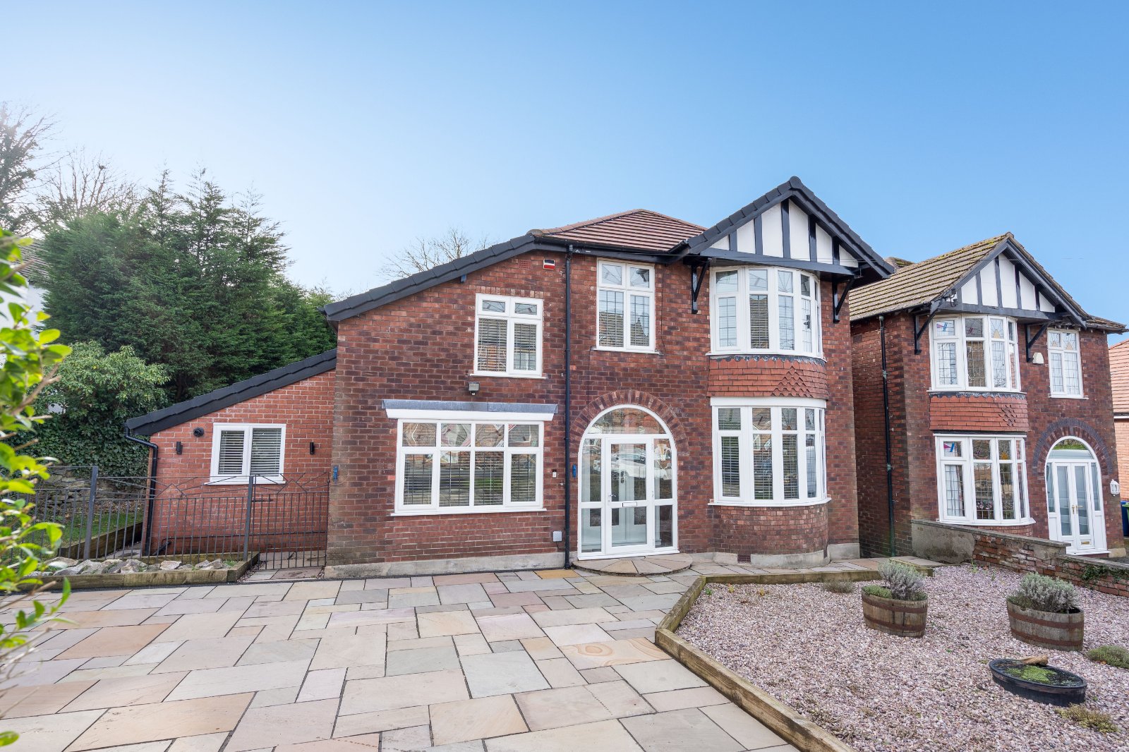 Church Lane, Marple, Stockport, SK6