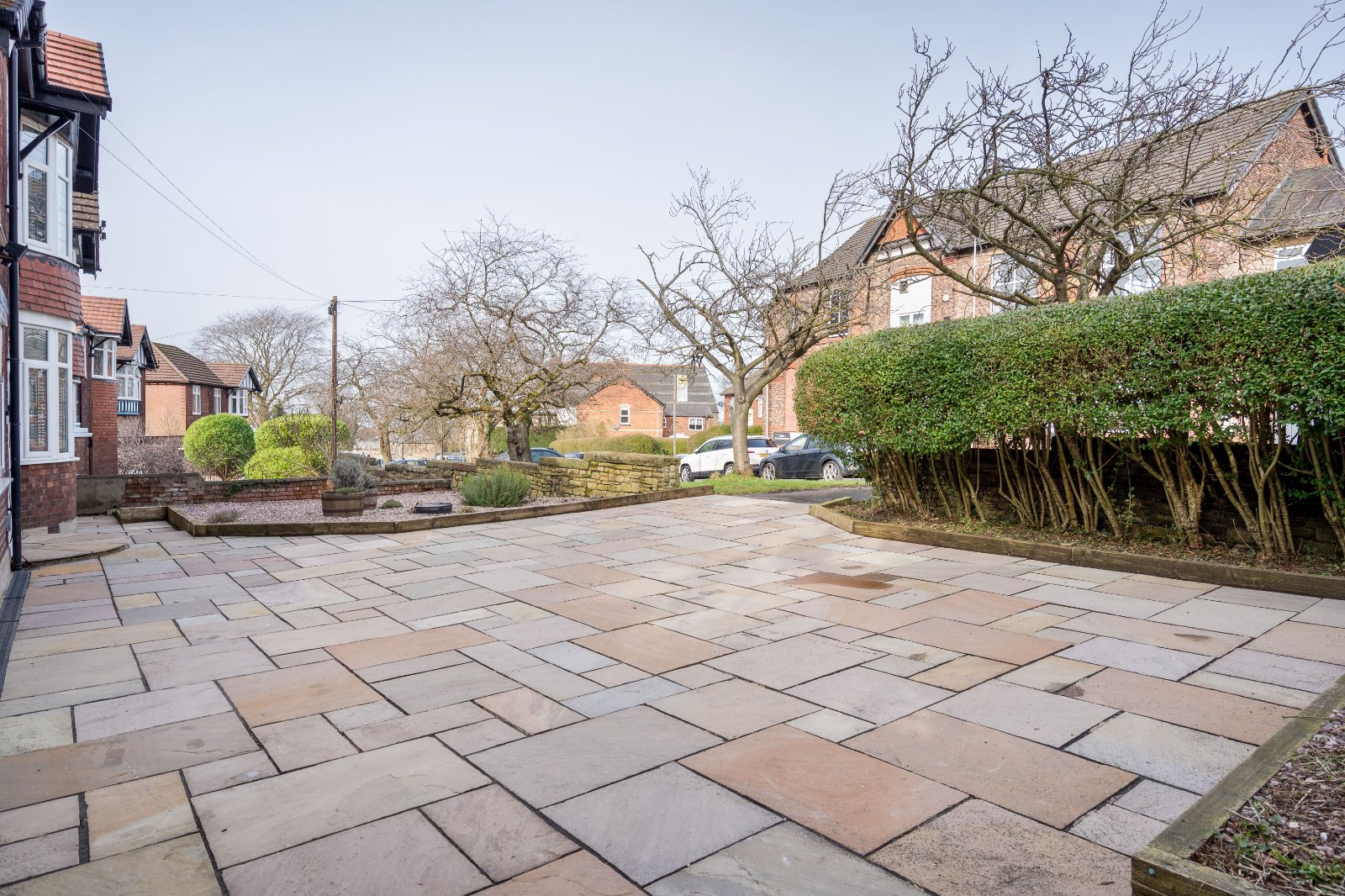 Church Lane, Marple, Stockport, SK6
