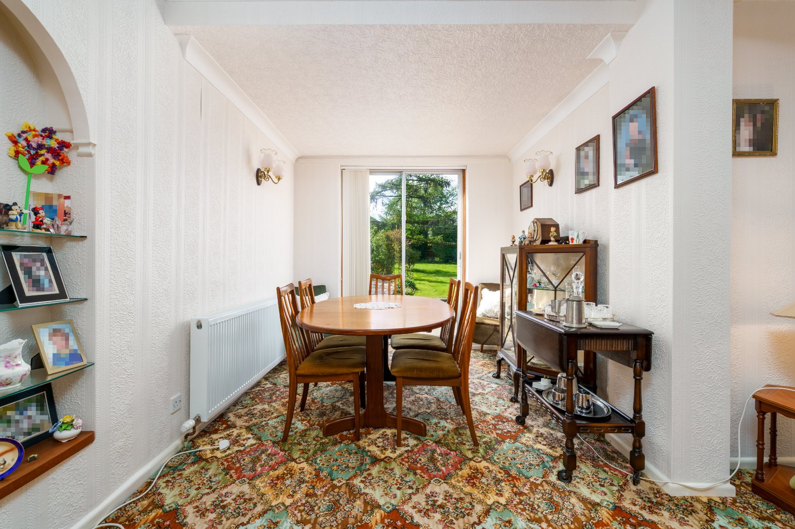 Buxton Lane, Marple, Stockport, Greater Manchester, SK6