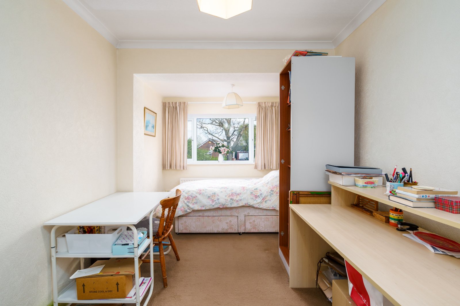 Buxton Lane, Marple, Stockport, Greater Manchester, SK6