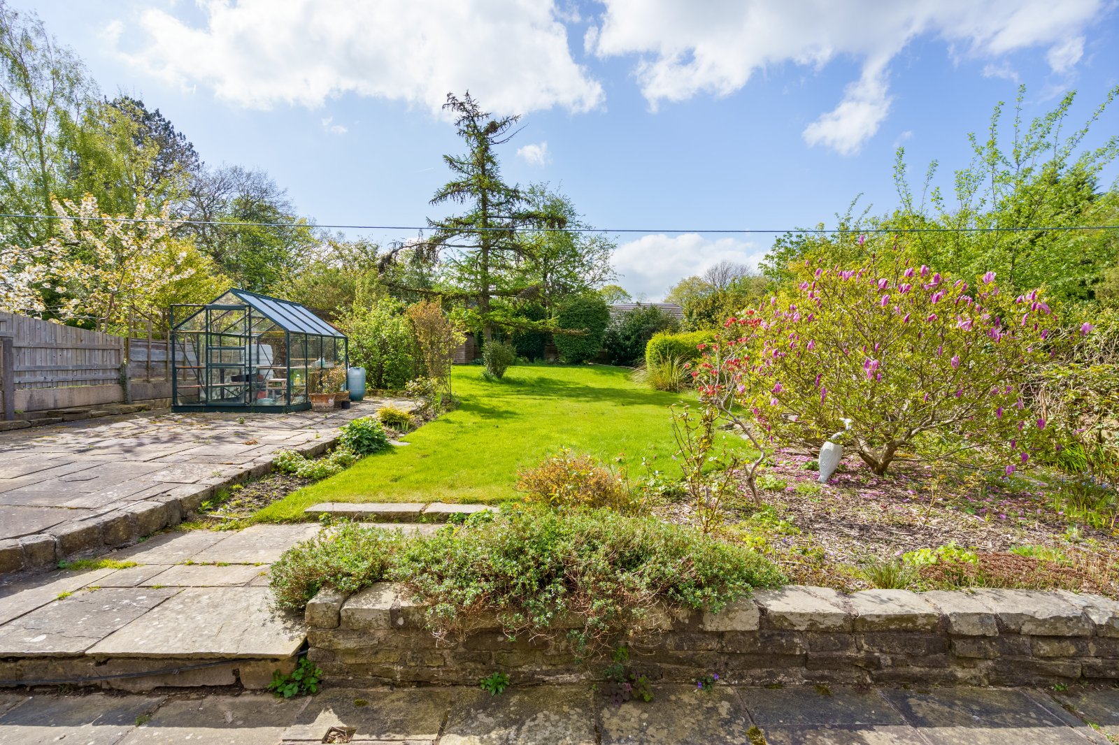 Buxton Lane, Marple, Stockport, Greater Manchester, SK6 - Julian Wadden