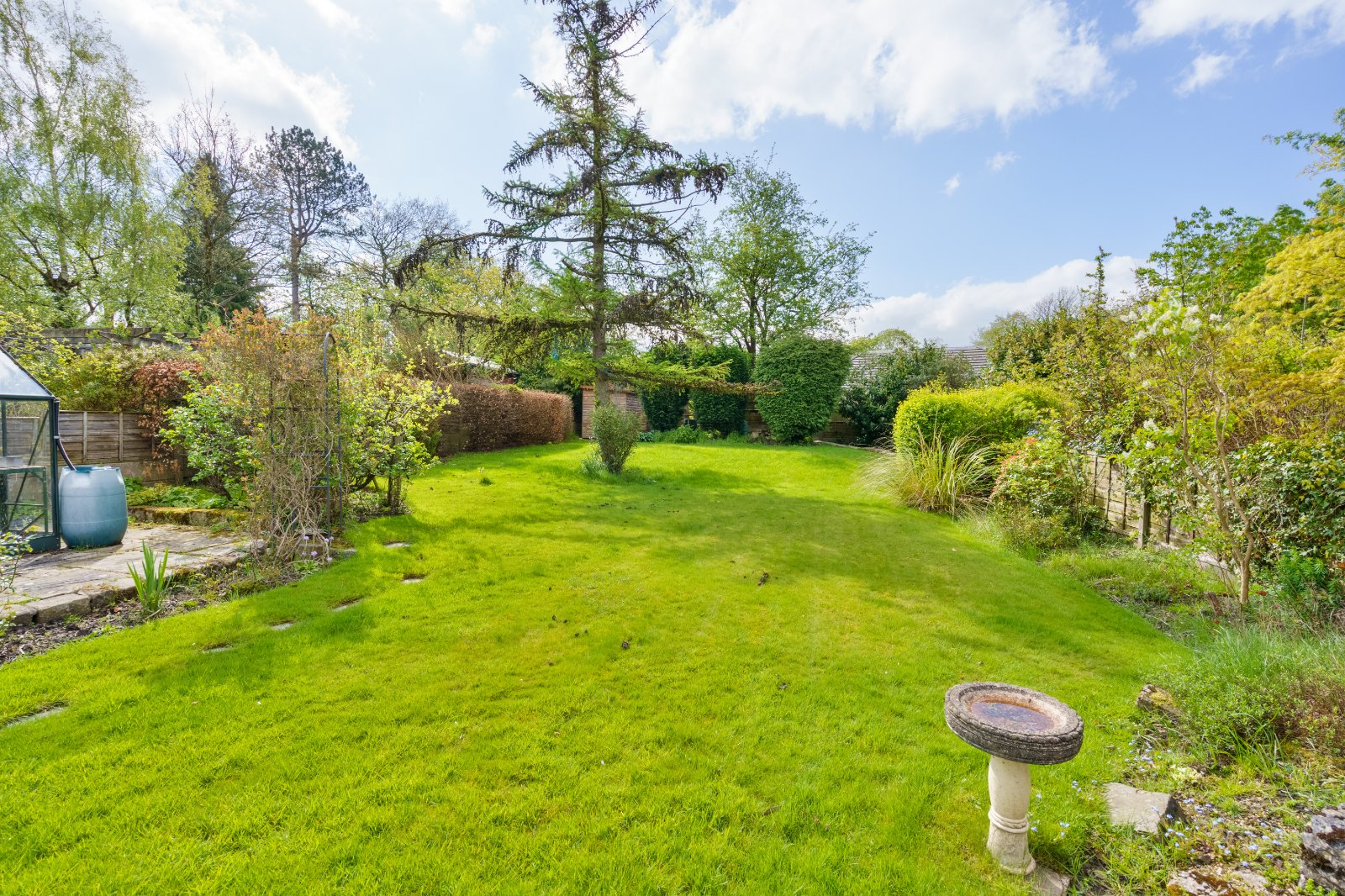Buxton Lane, Marple, Stockport, Greater Manchester, SK6