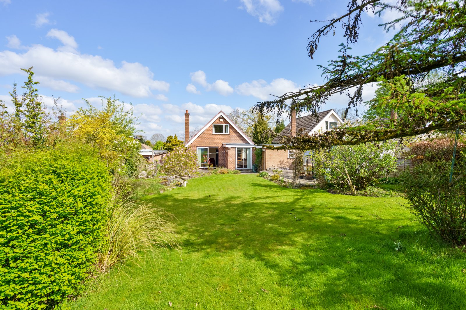 Buxton Lane, Marple, Stockport, Greater Manchester, SK6