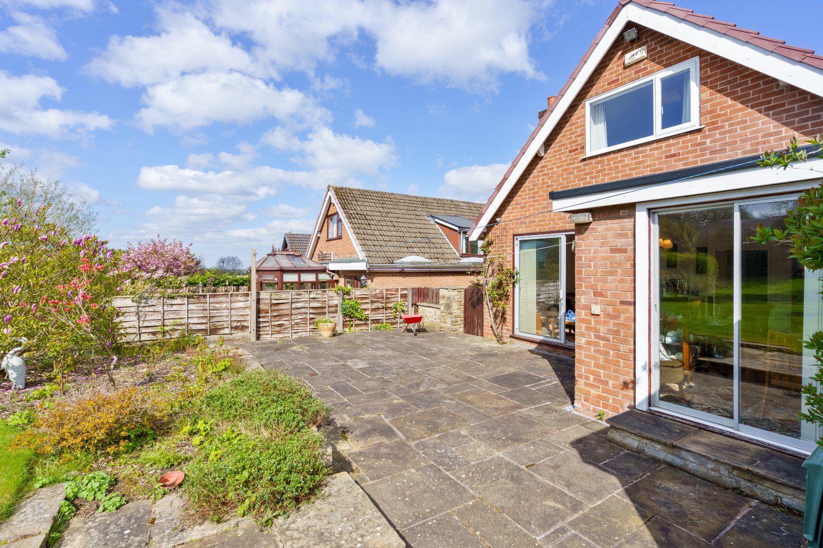 Buxton Lane, Marple, Stockport, Greater Manchester, SK6