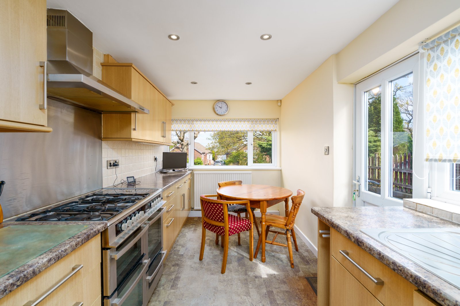 Buxton Lane, Marple, Stockport, Greater Manchester, SK6