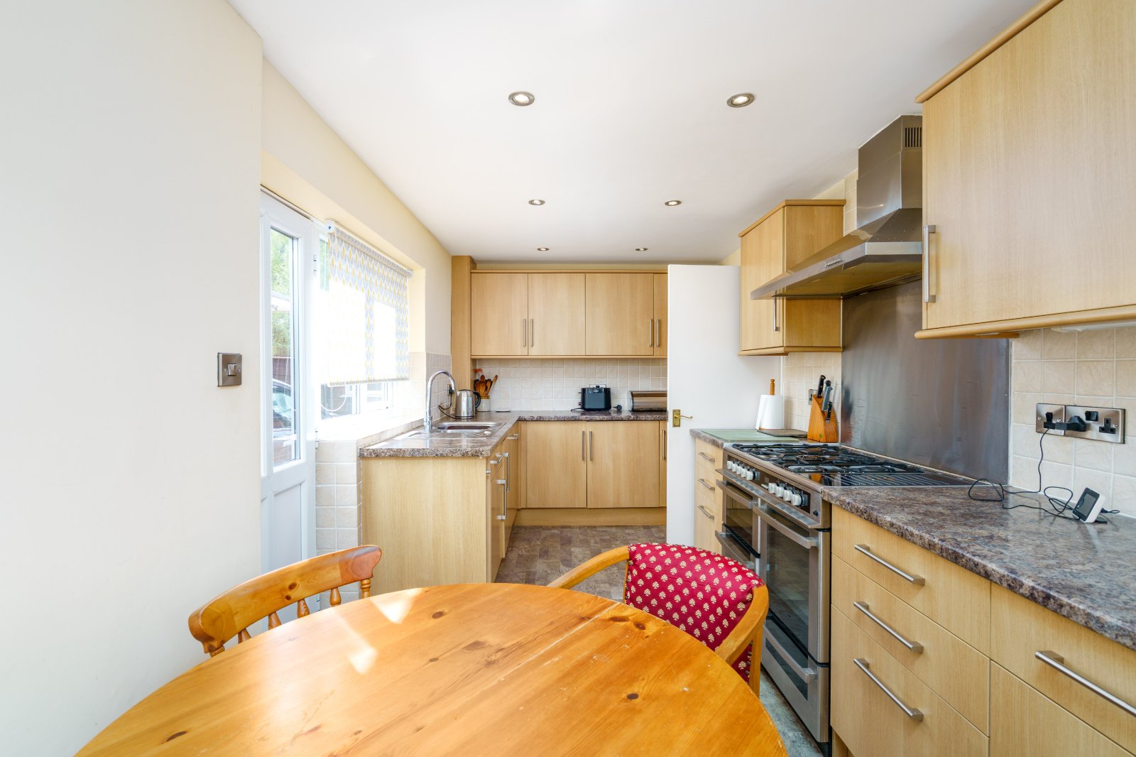 Buxton Lane, Marple, Stockport, Greater Manchester, SK6