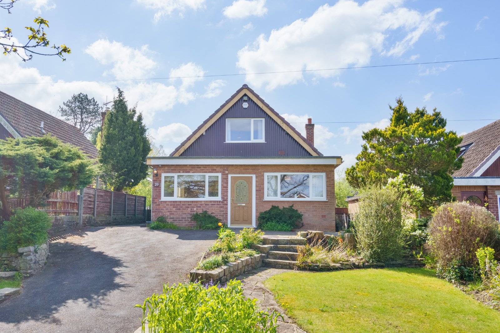 Buxton Lane, Marple, Stockport, Greater Manchester, SK6 - Julian Wadden