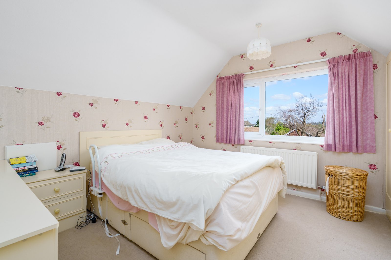 Buxton Lane, Marple, Stockport, Greater Manchester, SK6