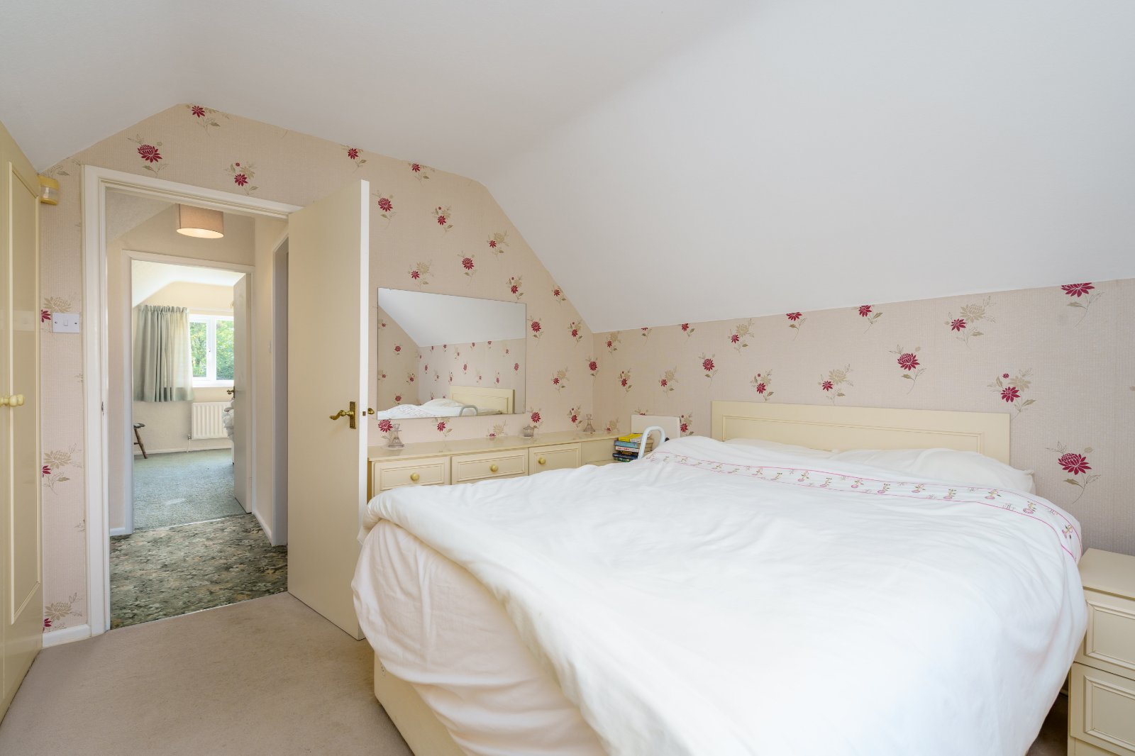 Buxton Lane, Marple, Stockport, Greater Manchester, SK6