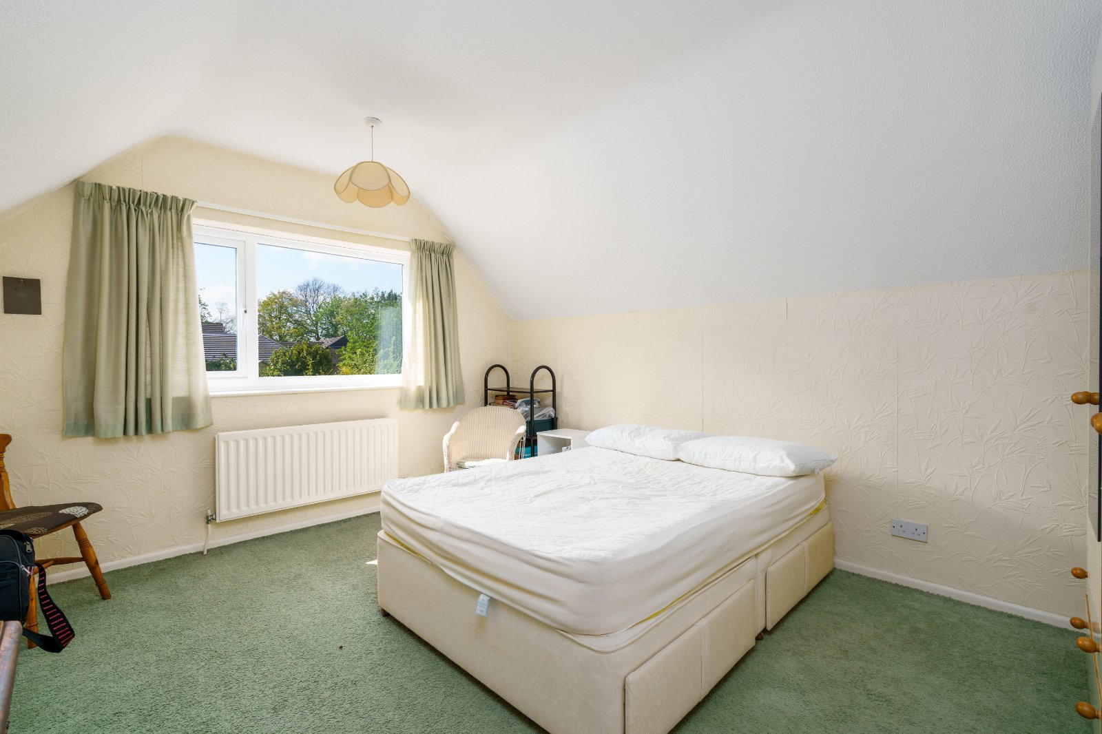 Buxton Lane, Marple, Stockport, Greater Manchester, SK6