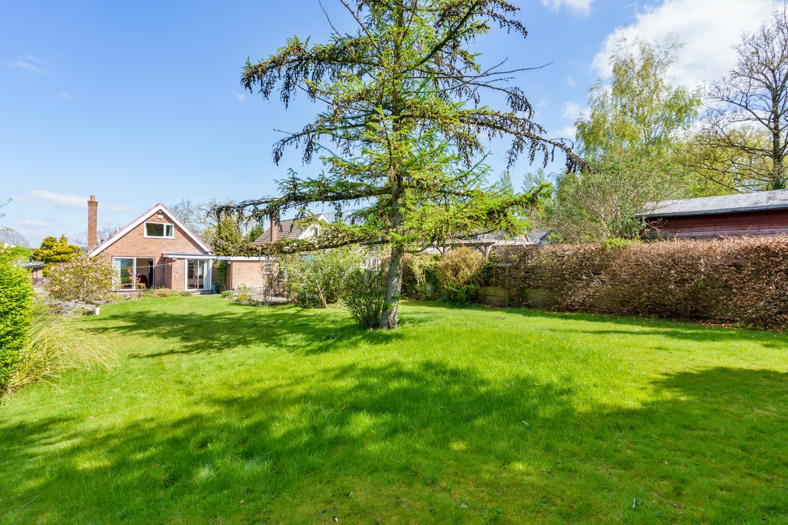 Buxton Lane, Marple, Stockport, Greater Manchester, SK6