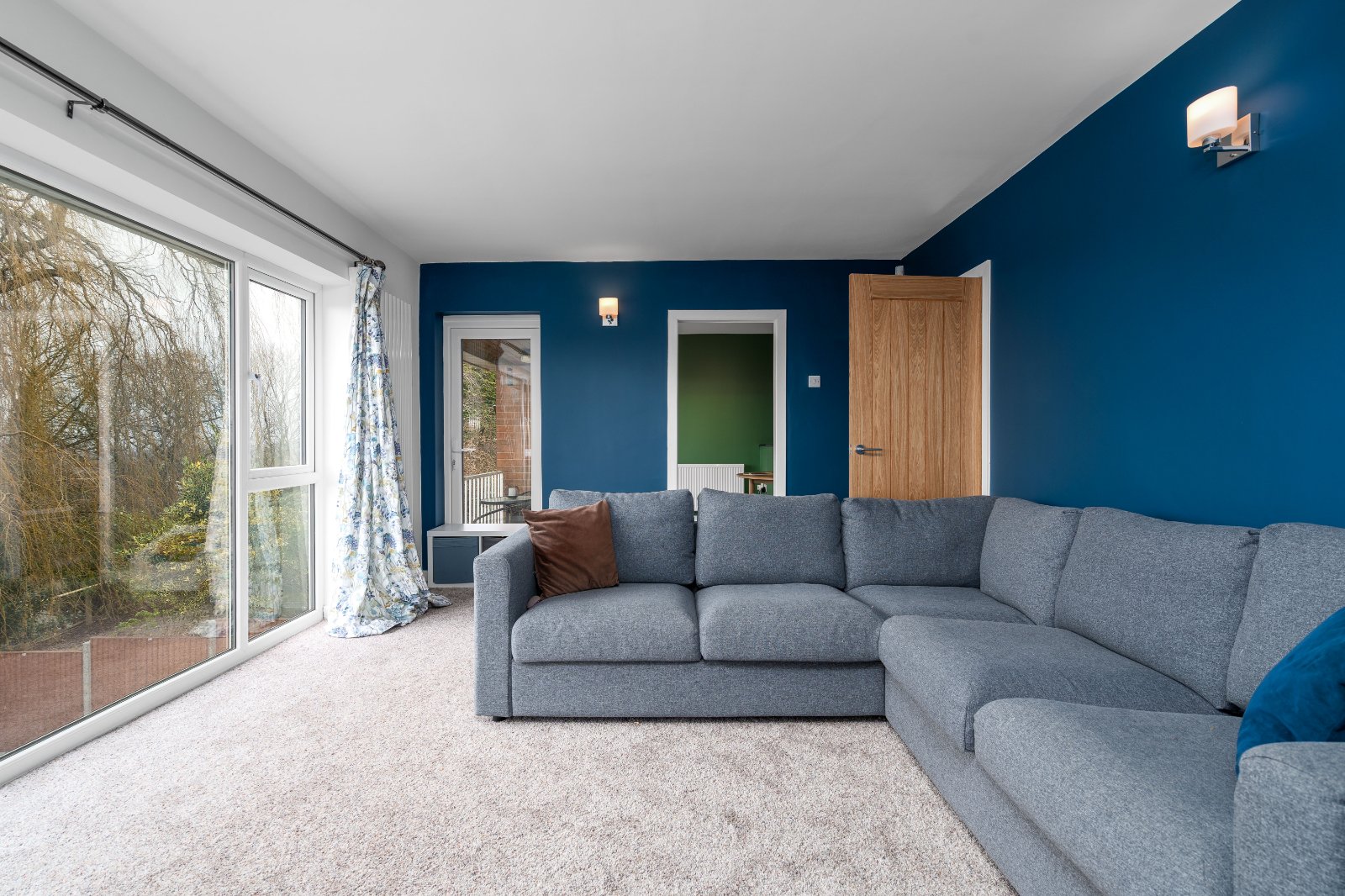 Waterside, Marple, Stockport, SK6