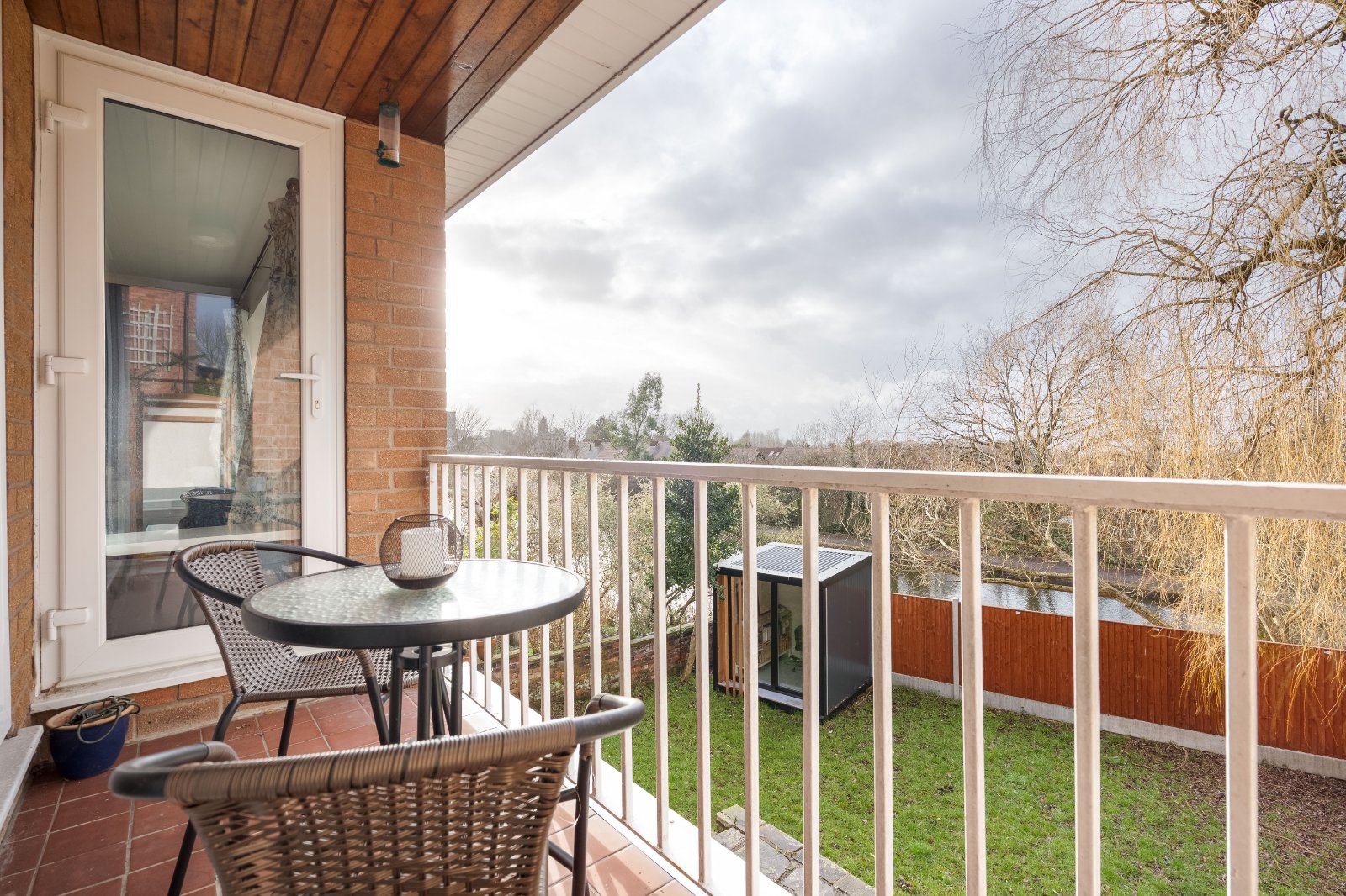 Waterside, Marple, Stockport, SK6