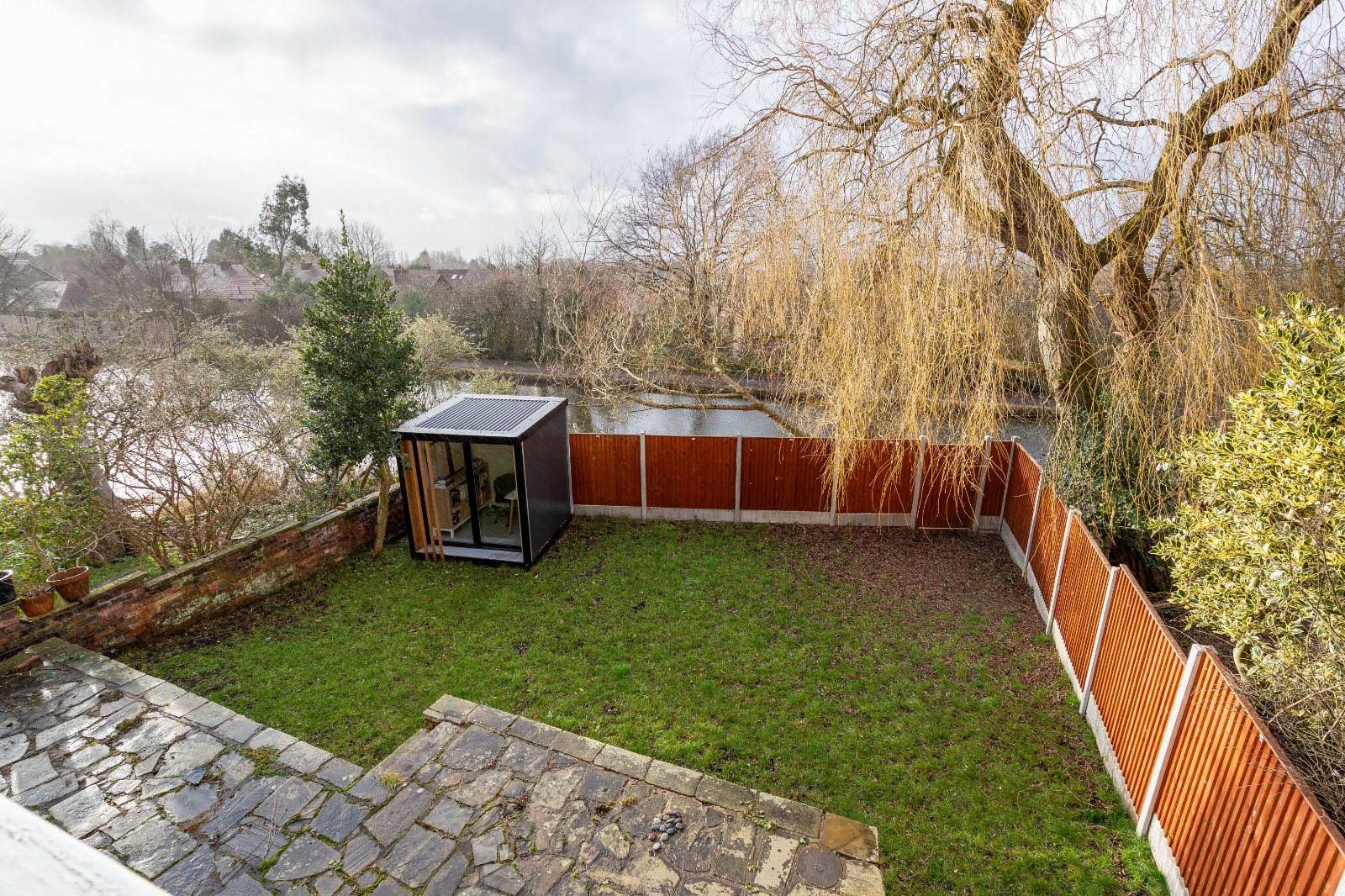 Waterside, Marple, Stockport, SK6