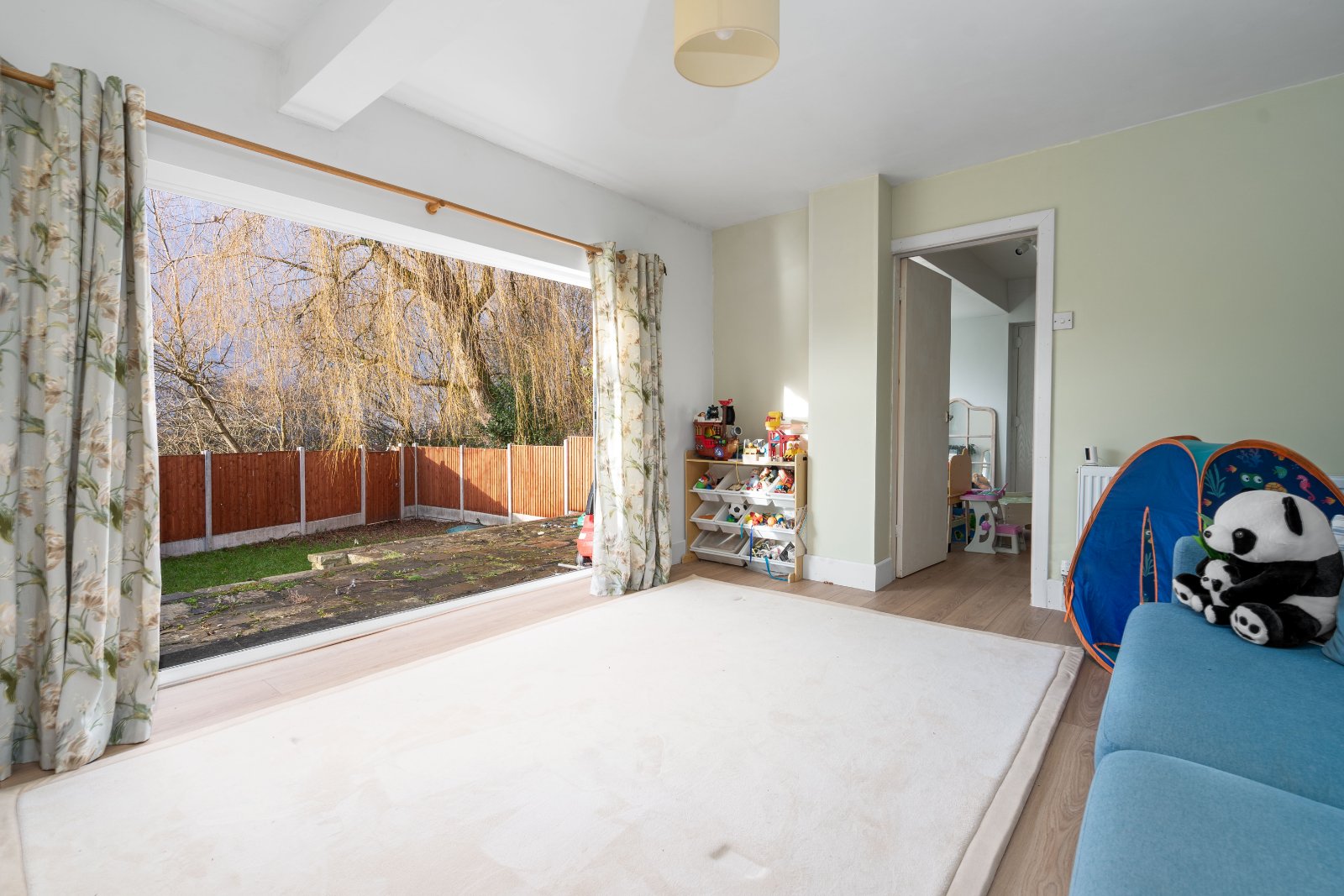 Waterside, Marple, Stockport, SK6