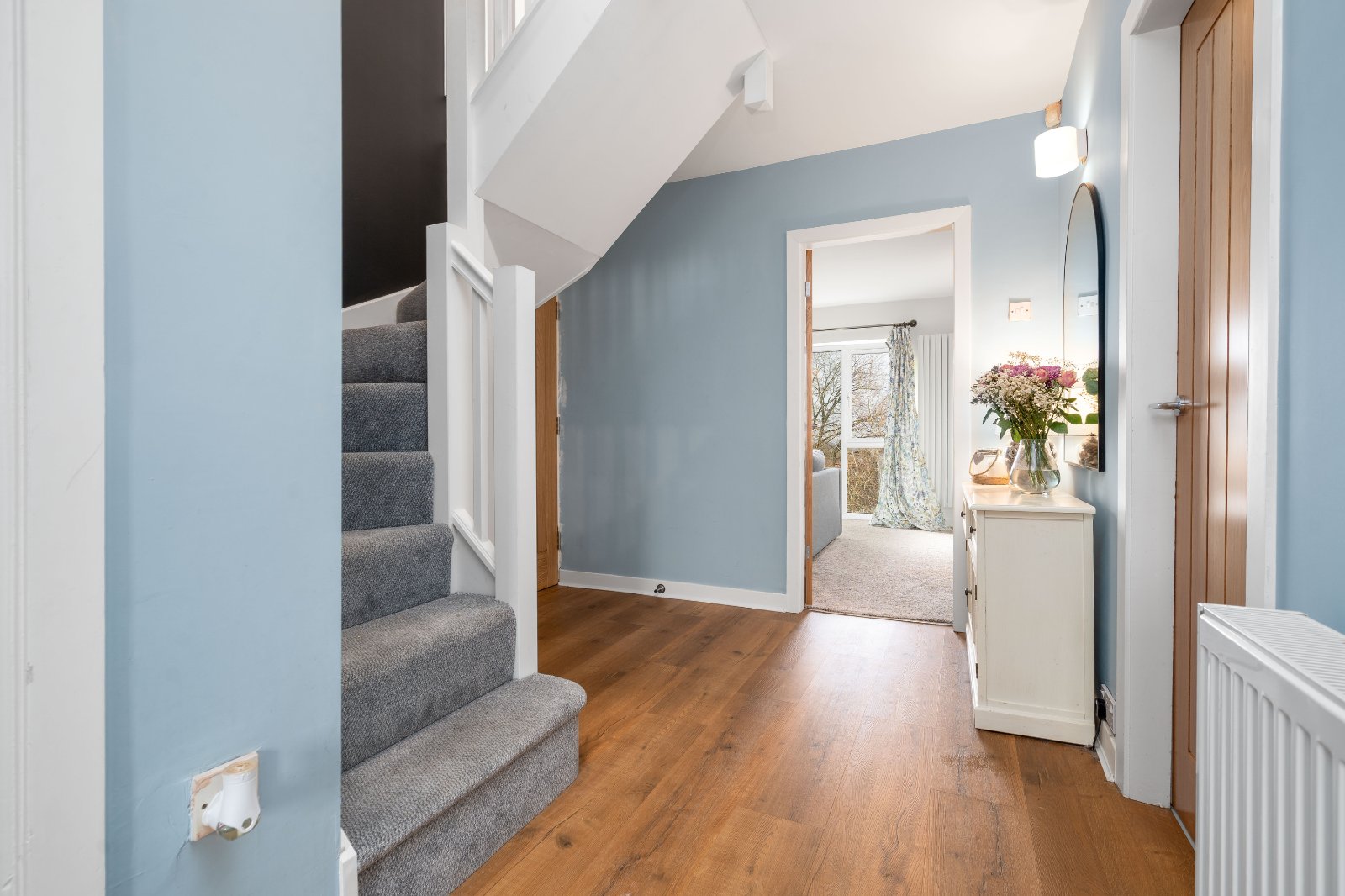 Waterside, Marple, Stockport, SK6