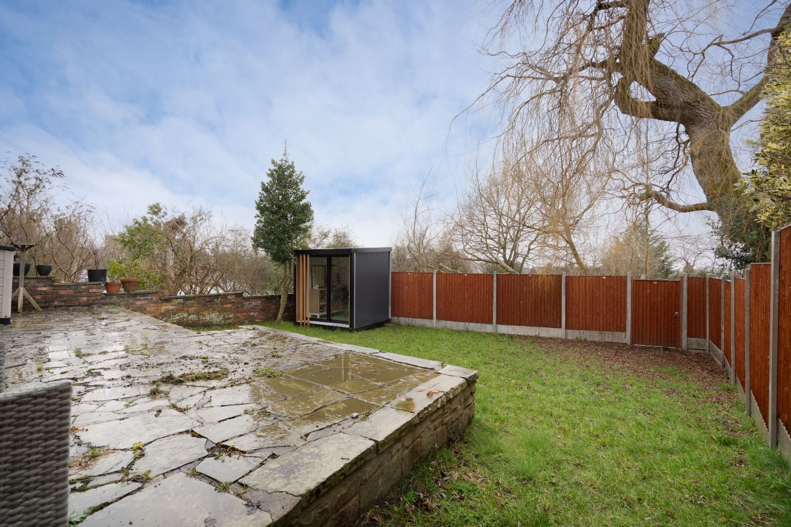 Waterside, Marple, Stockport, SK6