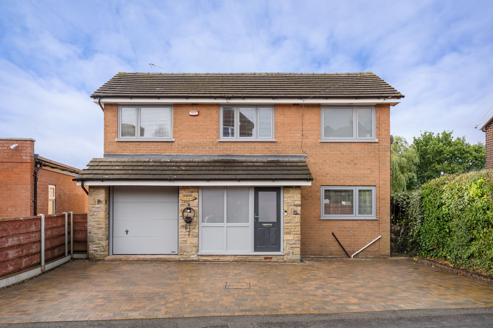 Waterside, Marple, Stockport, SK6