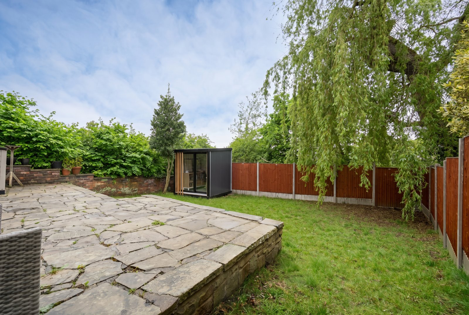Waterside, Marple, Stockport, SK6