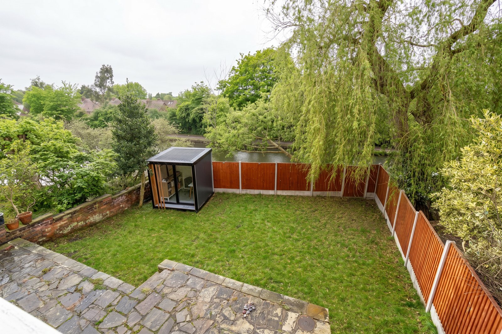 Waterside, Marple, Stockport, SK6