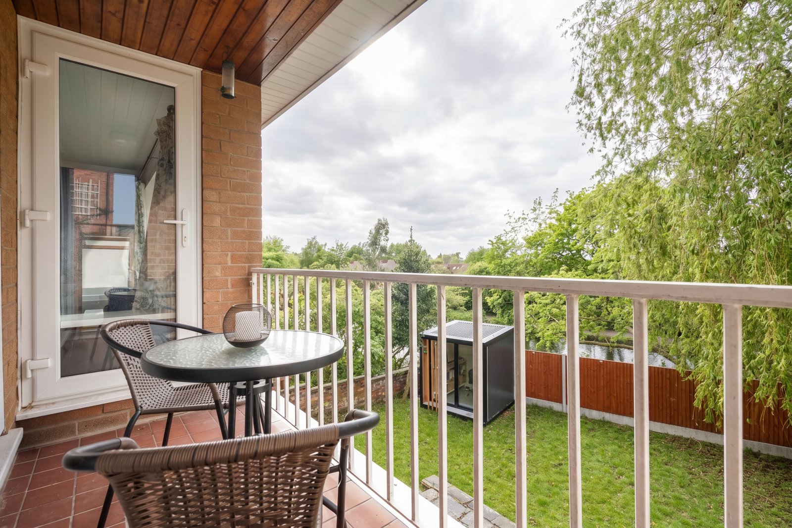 Waterside, Marple, Stockport, SK6