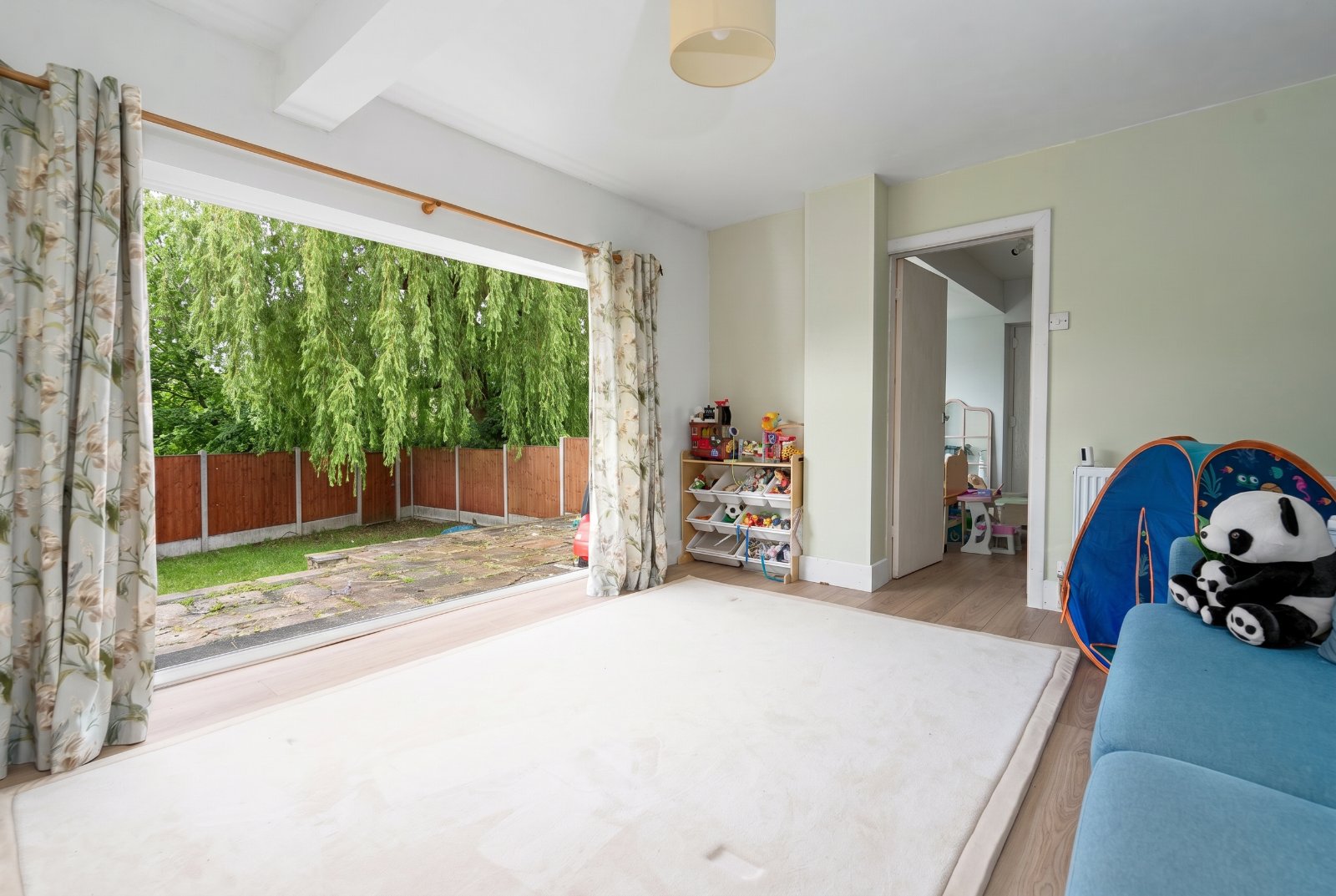Waterside, Marple, Stockport, SK6