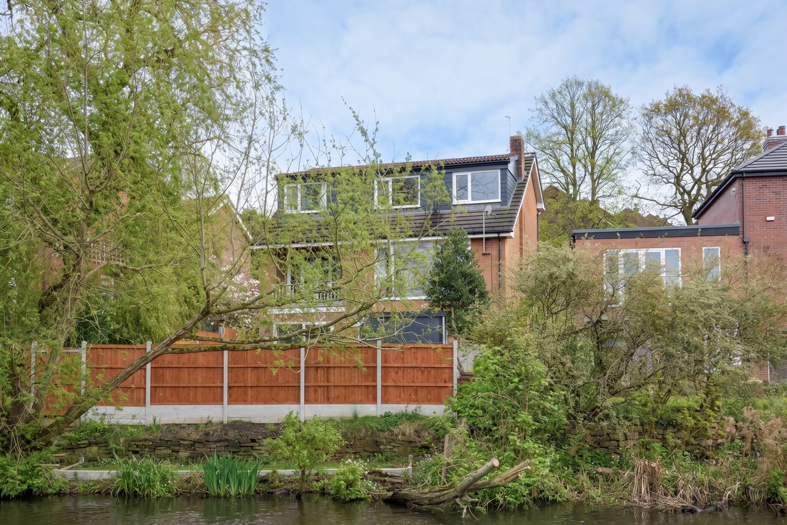 Waterside, Marple, Stockport, SK6