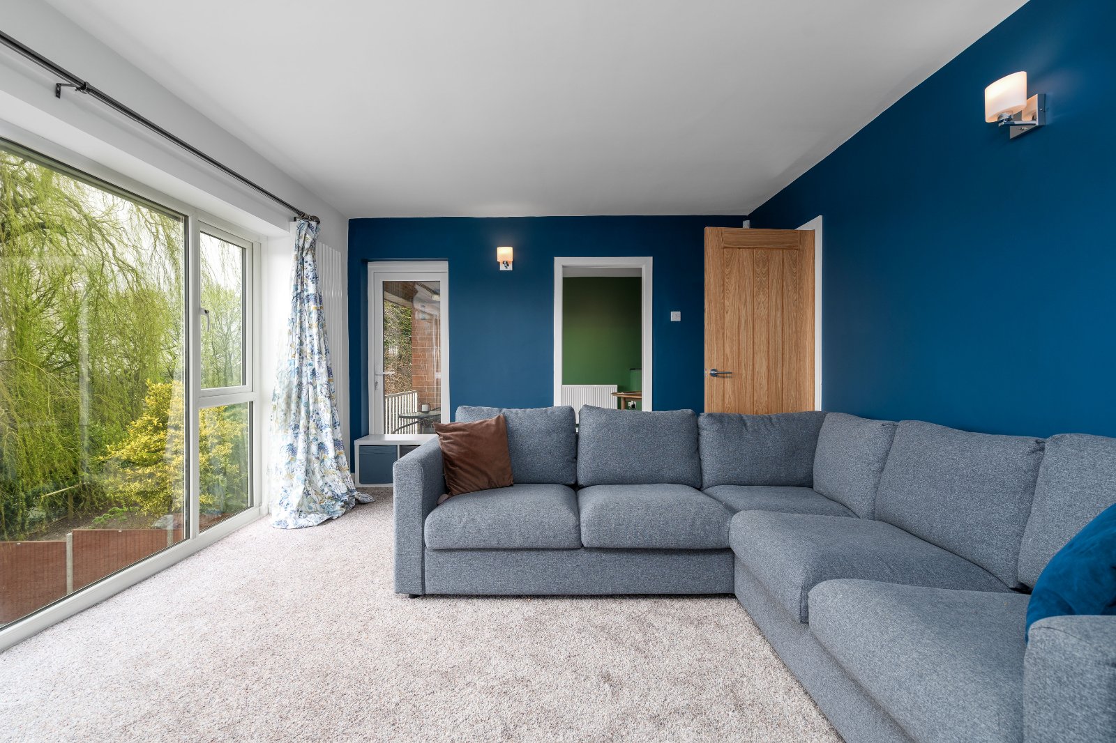 Waterside, Marple, Stockport, SK6