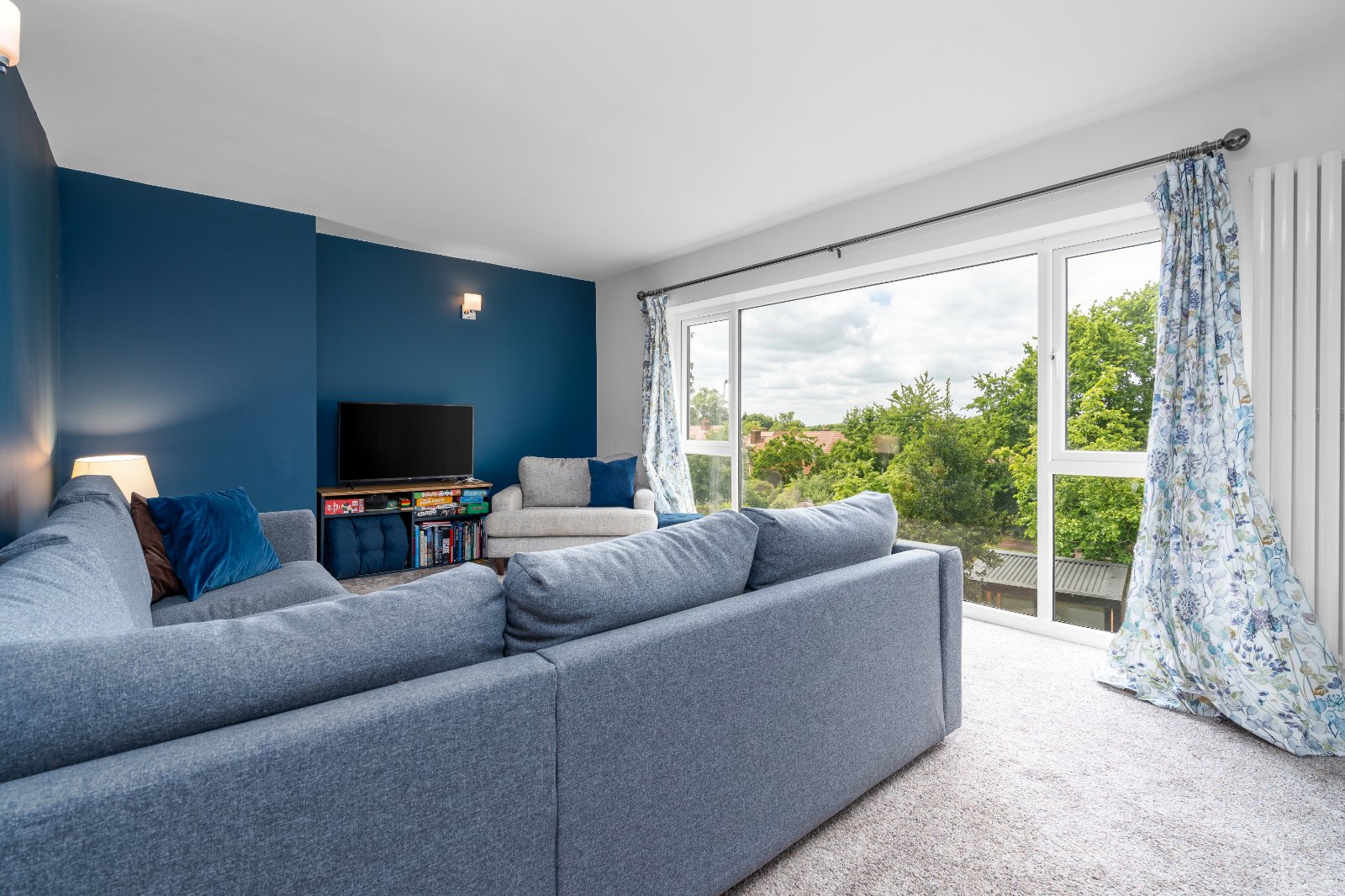 Waterside, Marple, Stockport, SK6