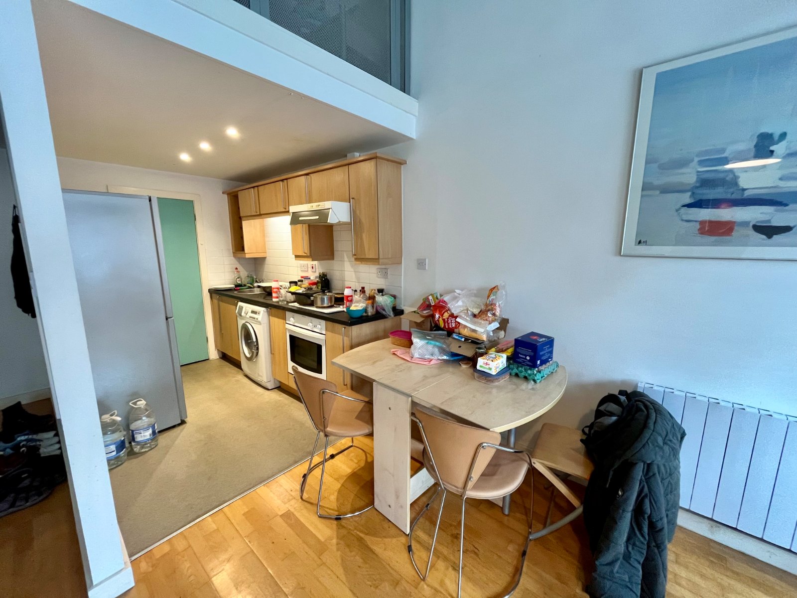 Mill Road, Macclesfield, Cheshire, SK11