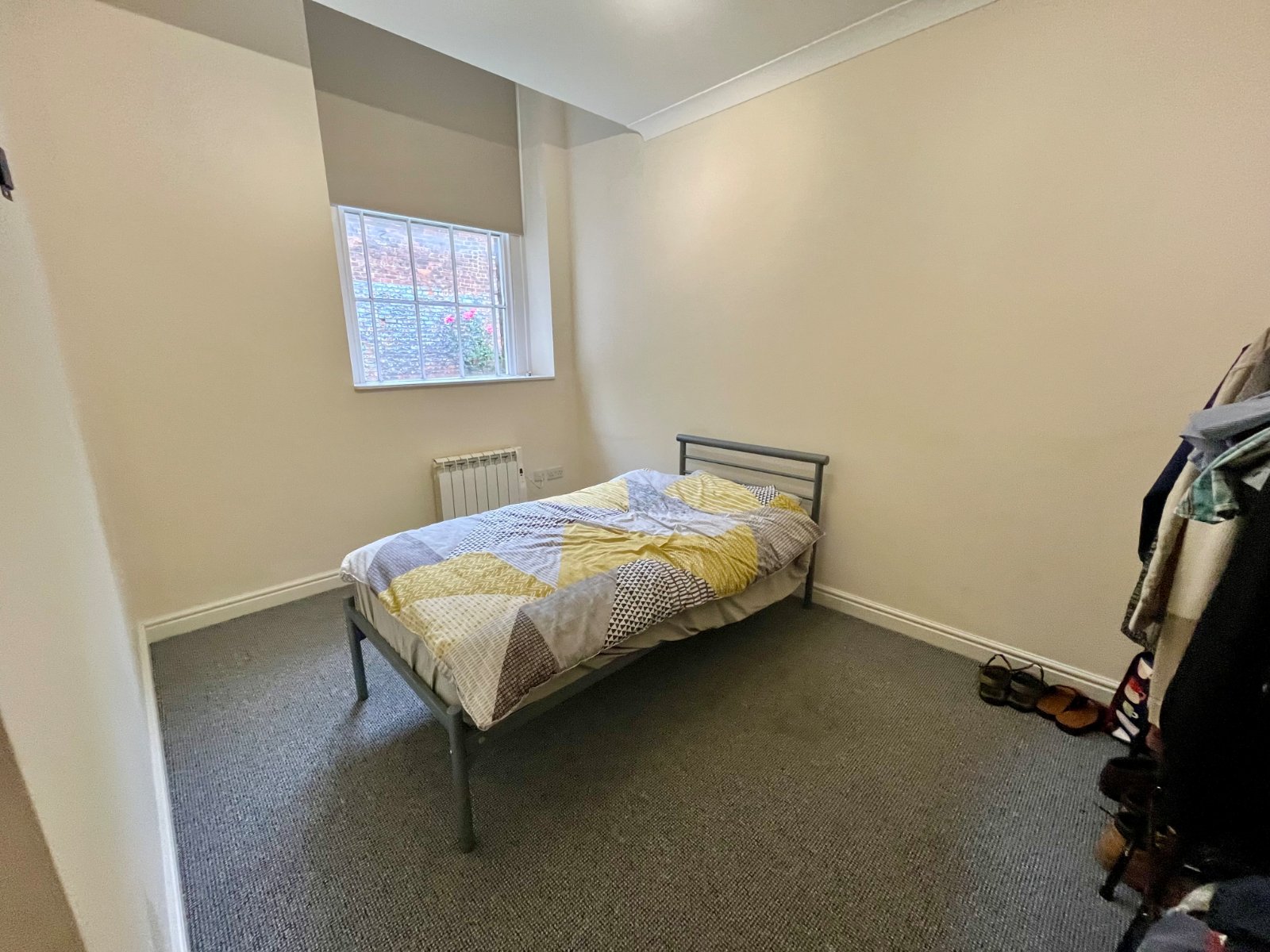 Chapel Street, Macclesfield, Cheshire, SK11