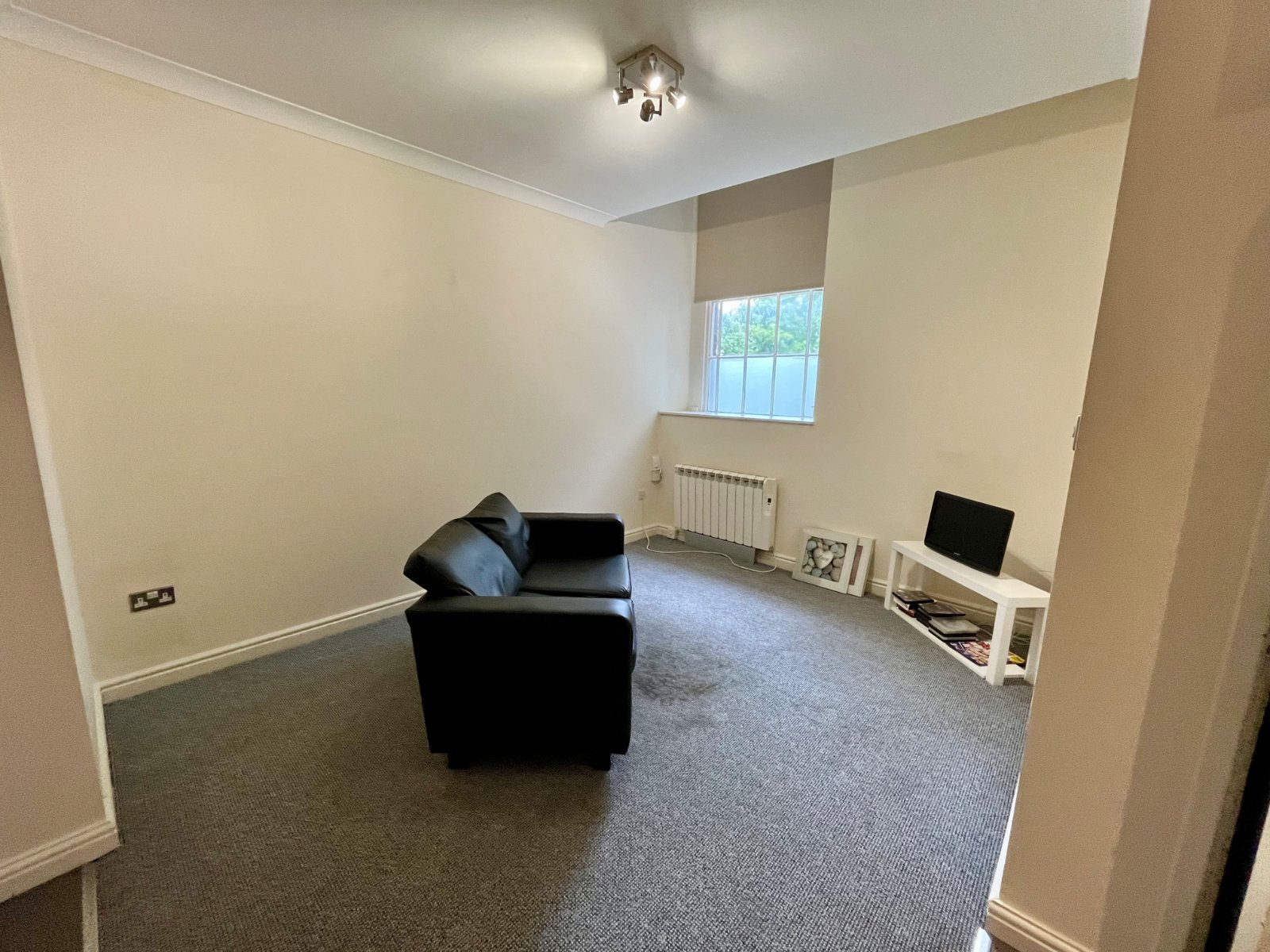 Chapel Street, Macclesfield, Cheshire, SK11