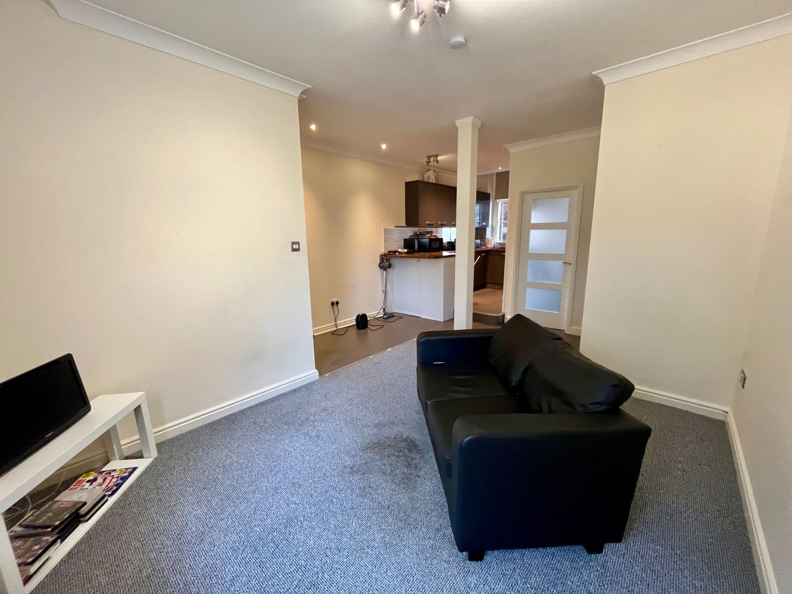Chapel Street, Macclesfield, Cheshire, SK11