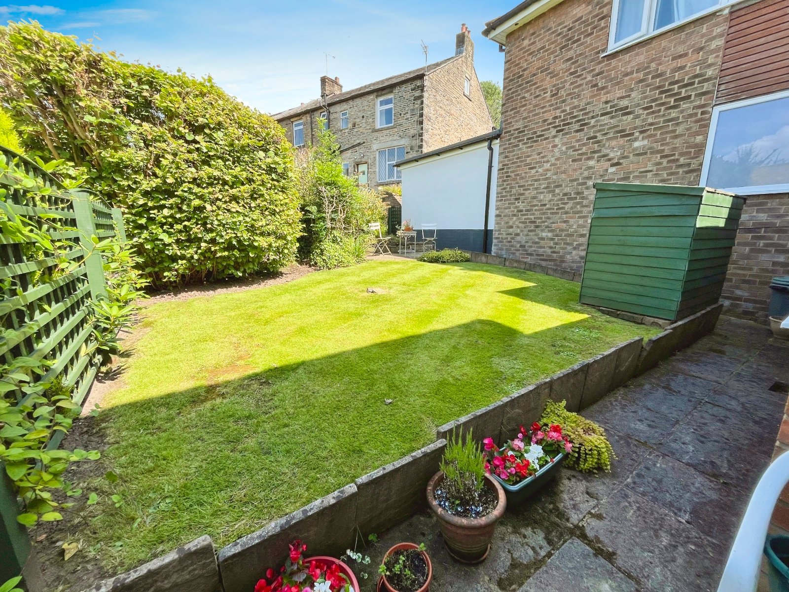 Pear Tree Close, Marple Bridge, Stockport, SK6