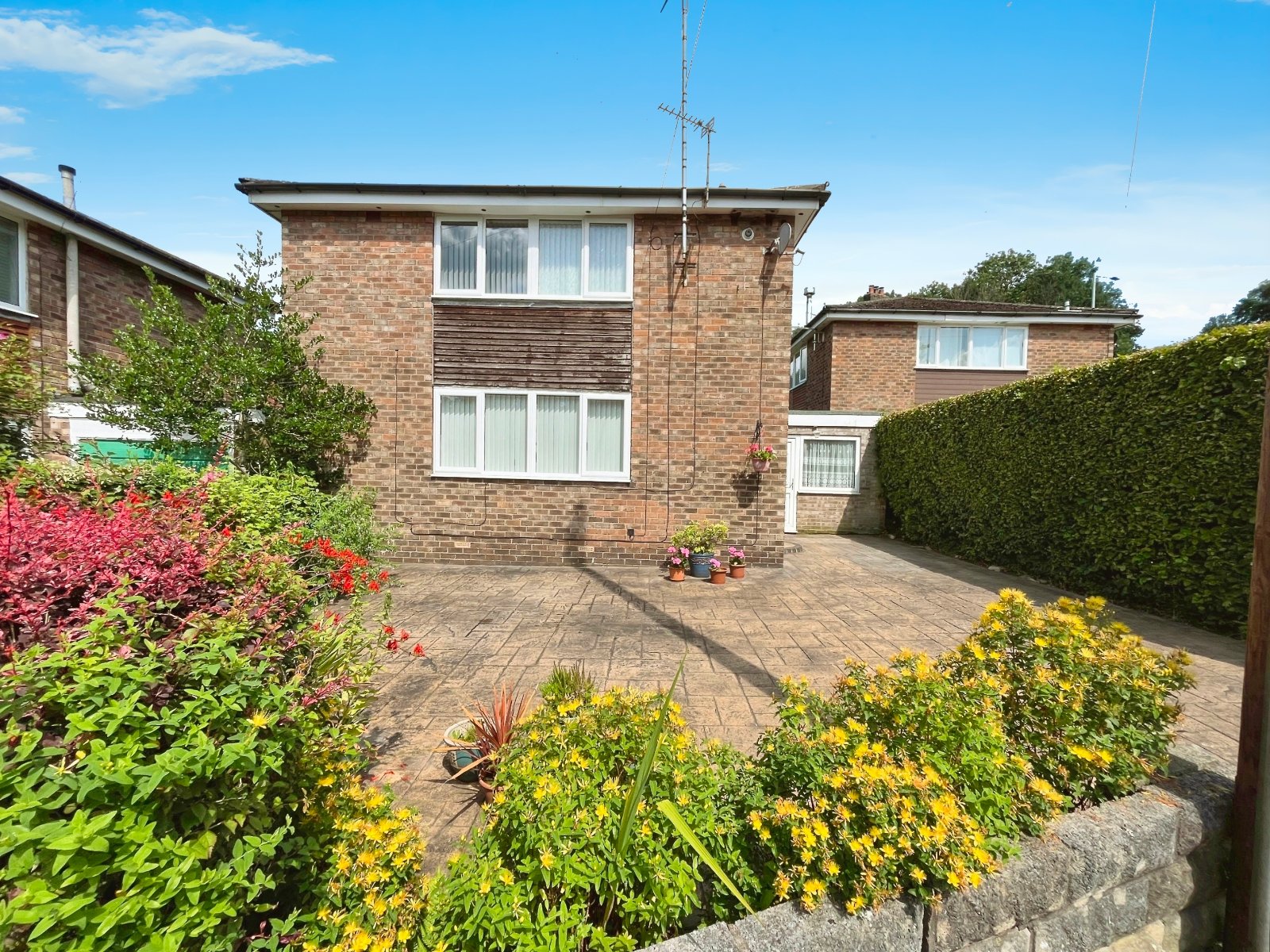 Pear Tree Close, Marple Bridge, Stockport, SK6