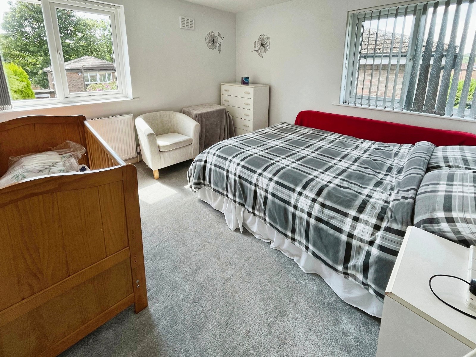 Pear Tree Close, Marple Bridge, Stockport, SK6