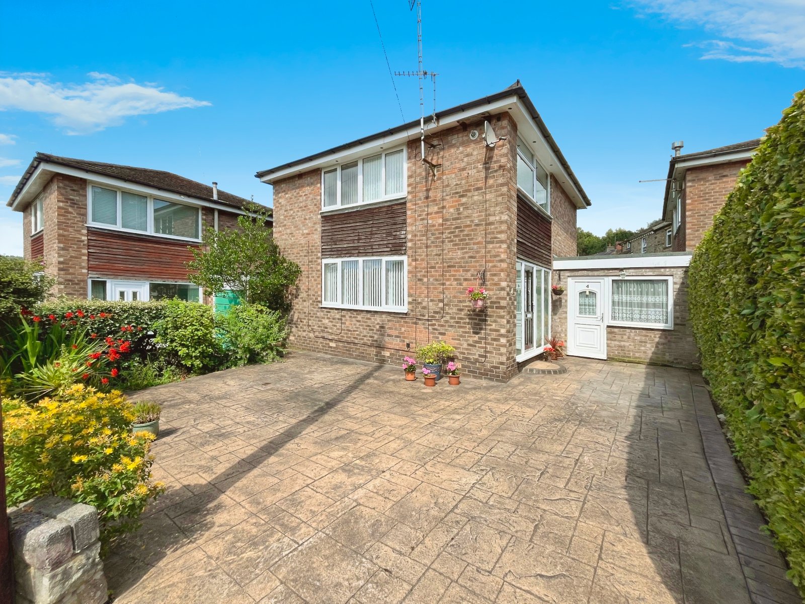 Pear Tree Close, Marple Bridge, Stockport, SK6