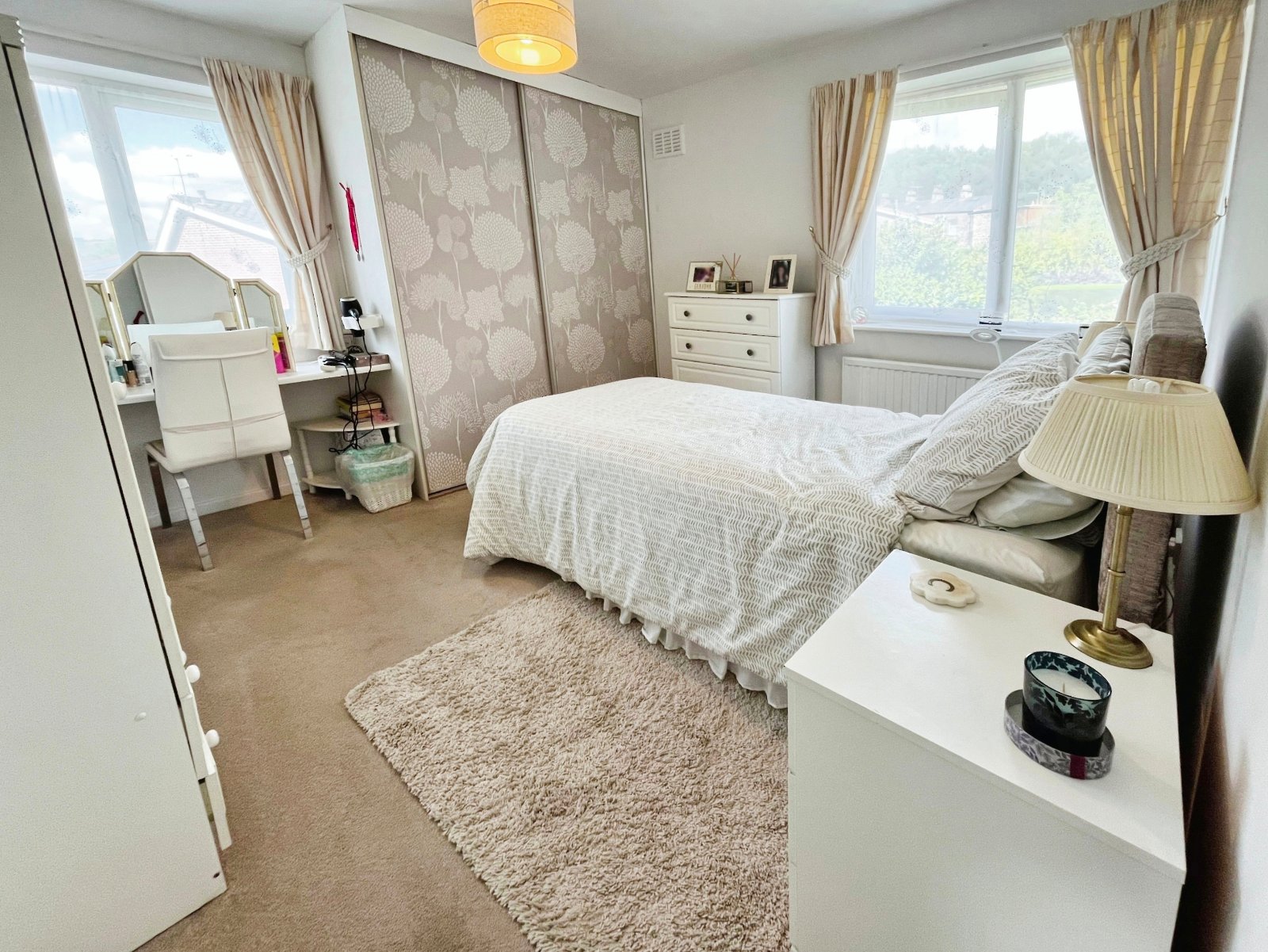 Pear Tree Close, Marple Bridge, Stockport, SK6