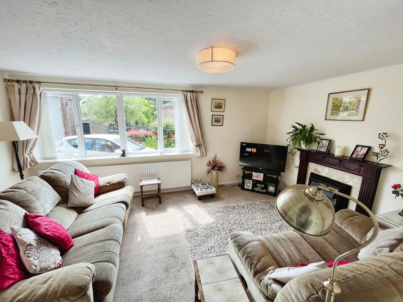 Pear Tree Close, Marple Bridge, Stockport, SK6