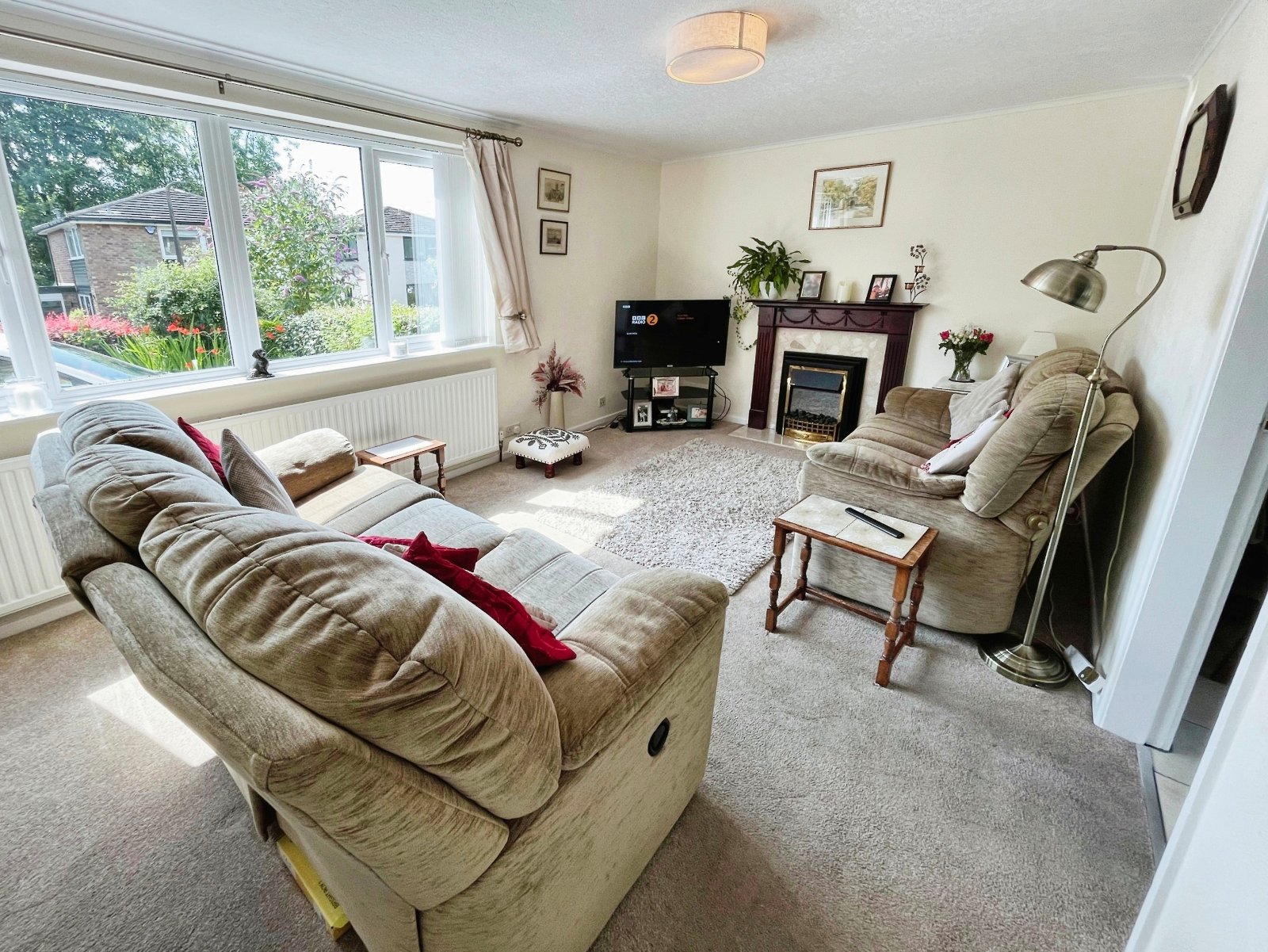 Pear Tree Close, Marple Bridge, Stockport, SK6