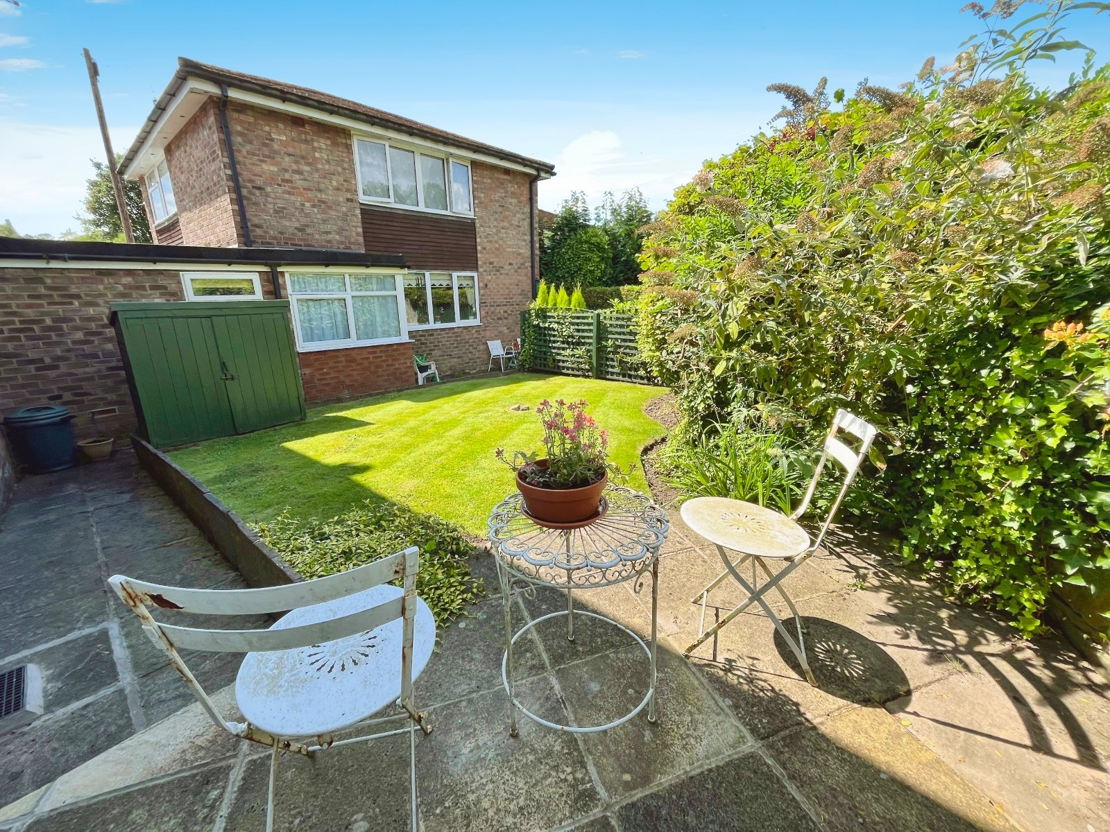 Pear Tree Close, Marple Bridge, Stockport, SK6