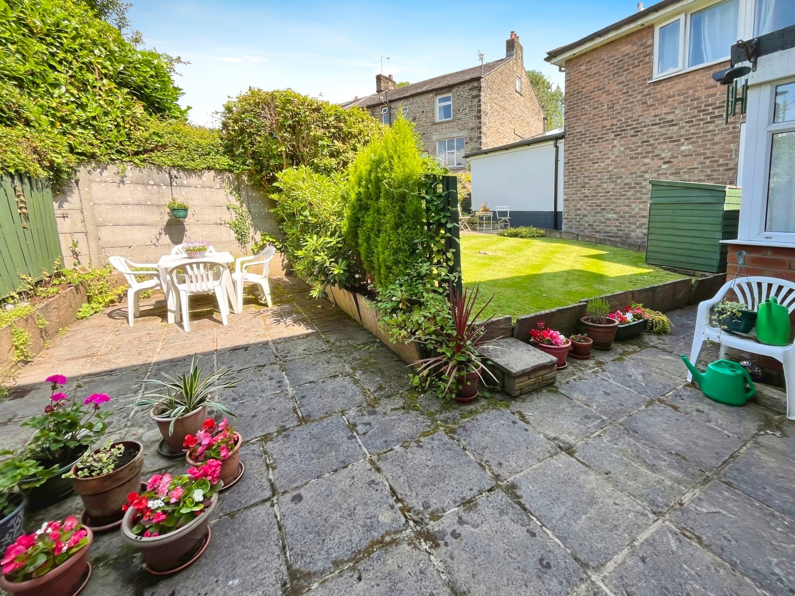 Pear Tree Close, Marple Bridge, Stockport, SK6