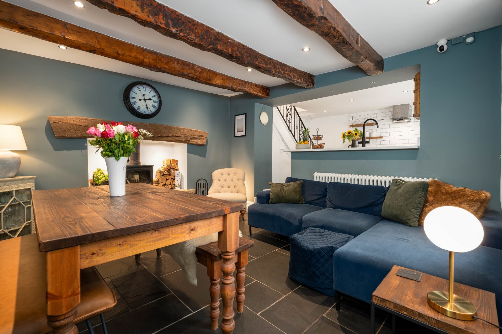 Podnor Lane, Mellor, Stockport, SK6 - Julian Wadden