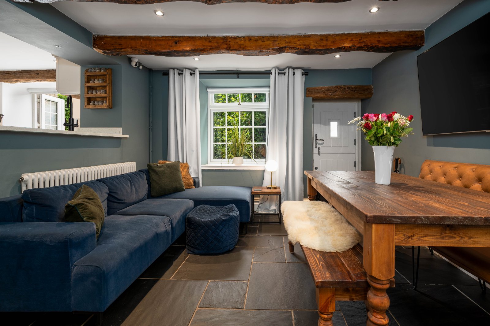 Podnor Lane, Mellor, Stockport, SK6