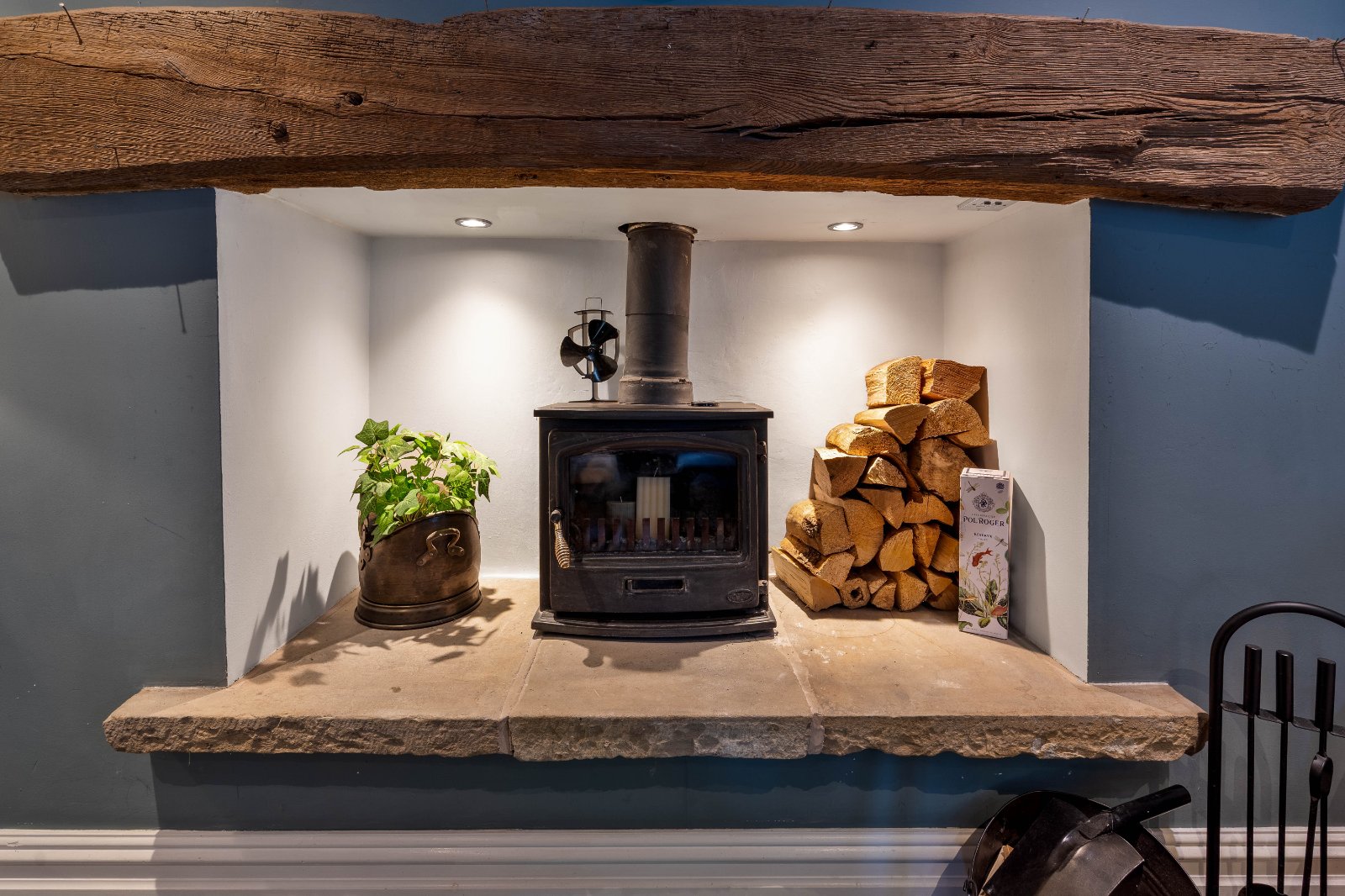 Podnor Lane, Mellor, Stockport, SK6