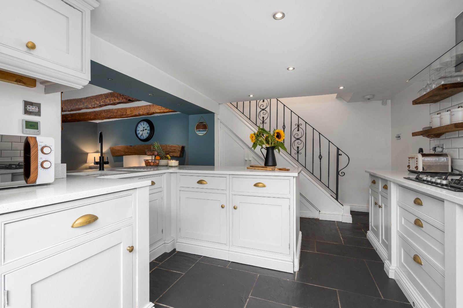 Podnor Lane, Mellor, Stockport, SK6