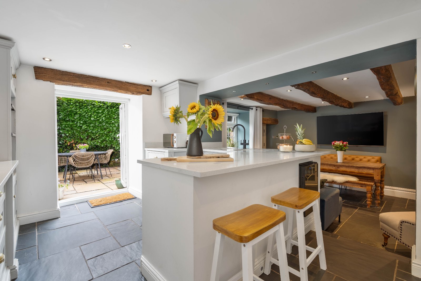 Podnor Lane, Mellor, Stockport, SK6